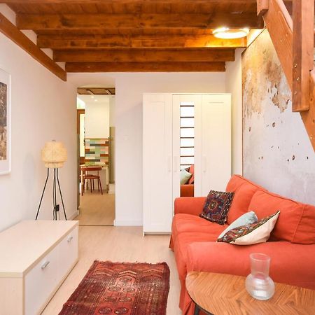 Perfect Place In Central Budapest For 2-4 People 外观 照片