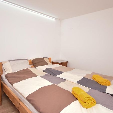 Perfect Place In Central Budapest For 2-4 People 外观 照片