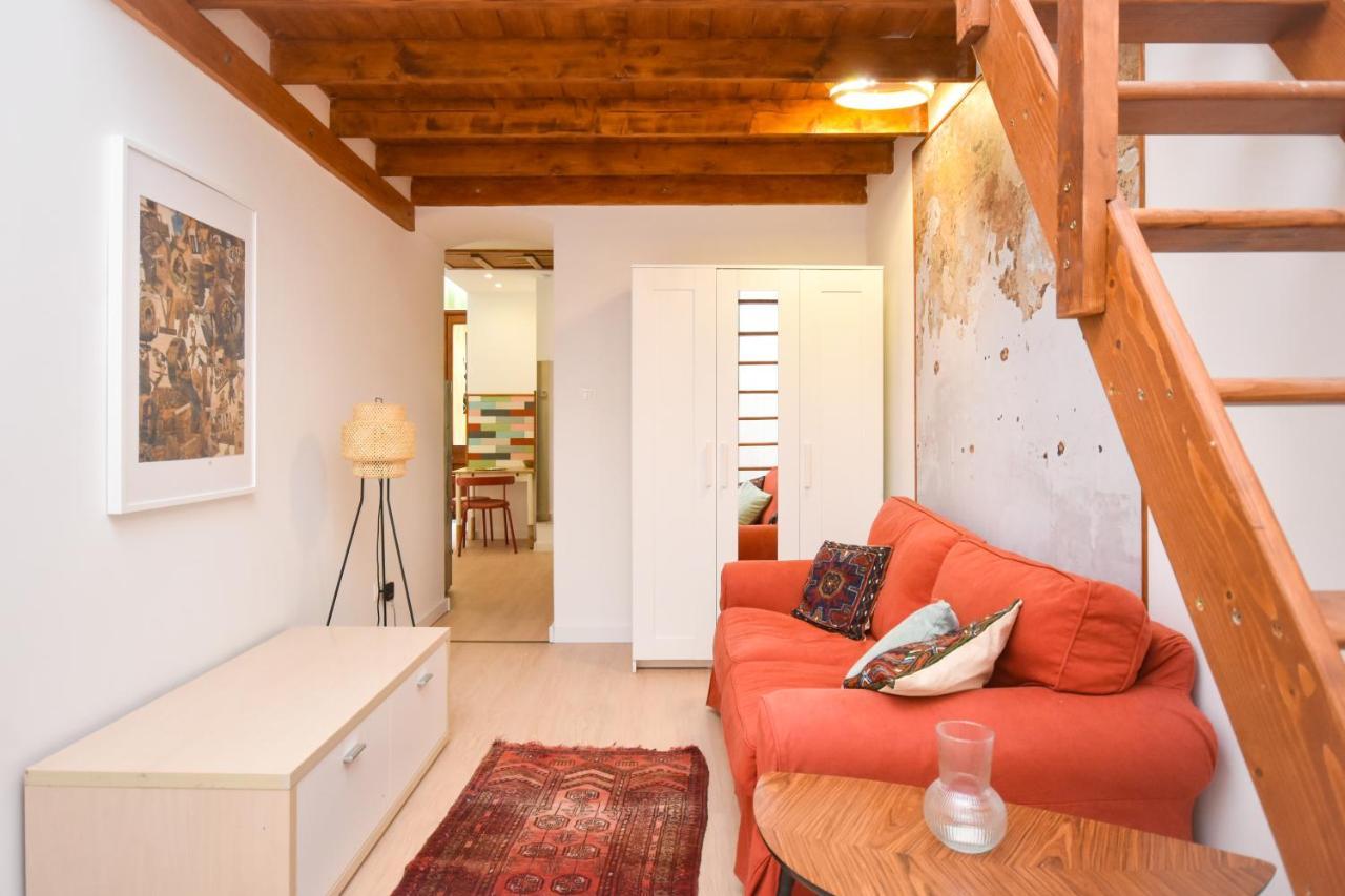 Perfect Place In Central Budapest For 2-4 People 外观 照片