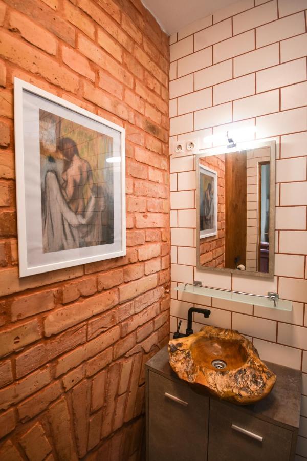 Perfect Place In Central Budapest For 2-4 People 外观 照片