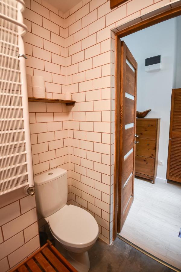 Perfect Place In Central Budapest For 2-4 People 外观 照片