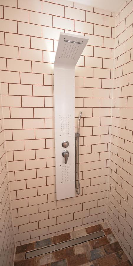 Perfect Place In Central Budapest For 2-4 People 外观 照片