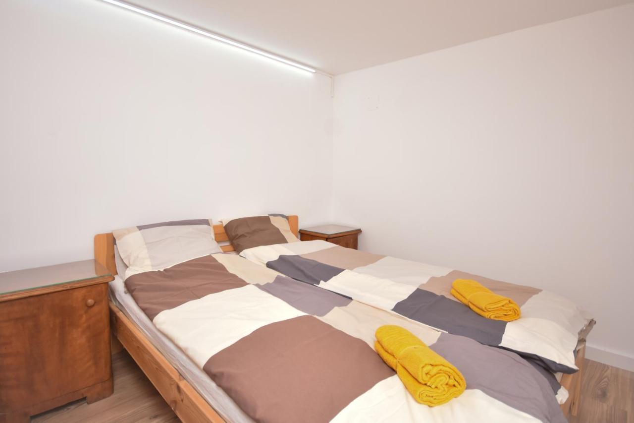 Perfect Place In Central Budapest For 2-4 People 外观 照片