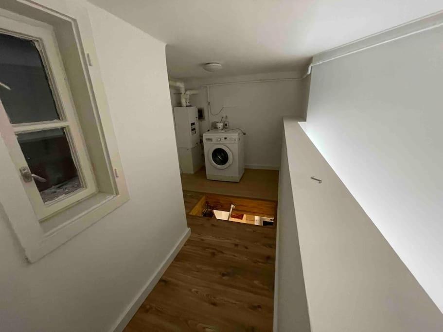 Perfect Place In Central Budapest For 2-4 People 外观 照片