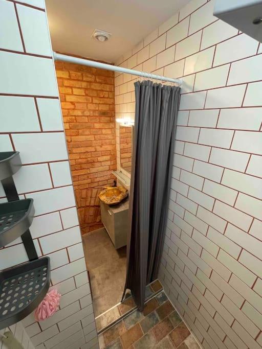 Perfect Place In Central Budapest For 2-4 People 外观 照片