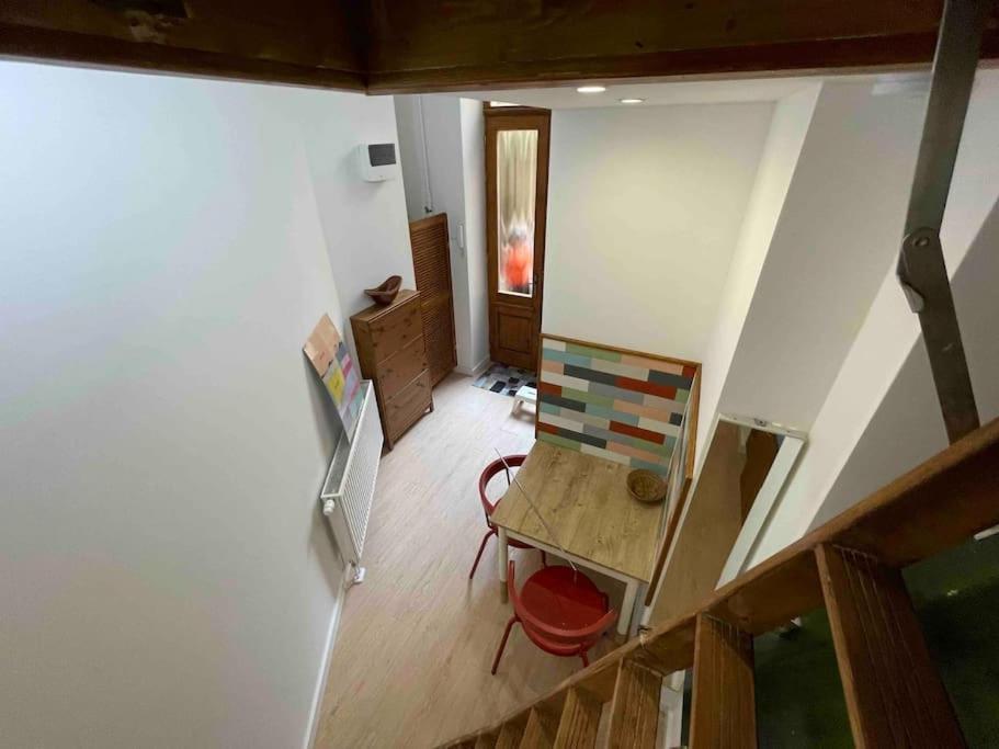 Perfect Place In Central Budapest For 2-4 People 外观 照片