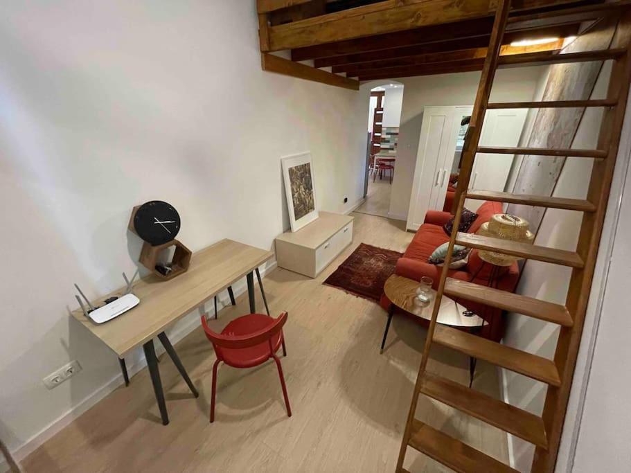Perfect Place In Central Budapest For 2-4 People 外观 照片